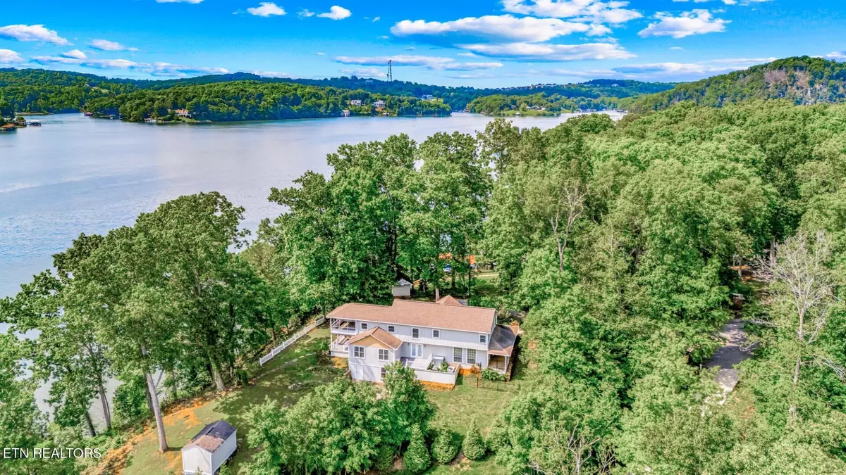 Friendsville, TN 37737,1121 Settlers Ln