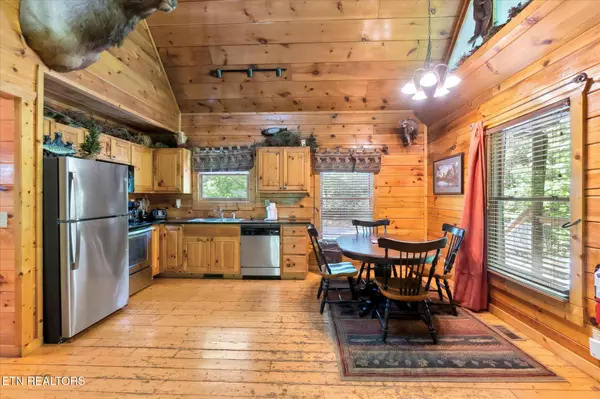 Sevierville, TN 37876,1521 Silver Poplar LN