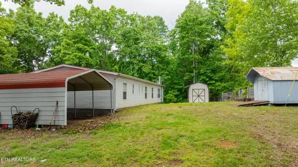 Harriman, TN 37748,124 &118 Nickey LN