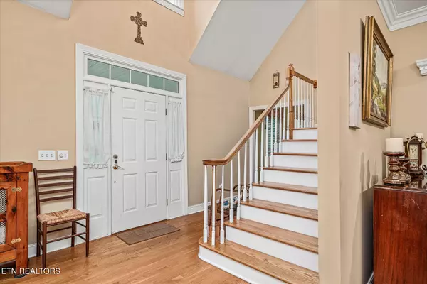 Crossville, TN 38555,1008 Meridian Rd