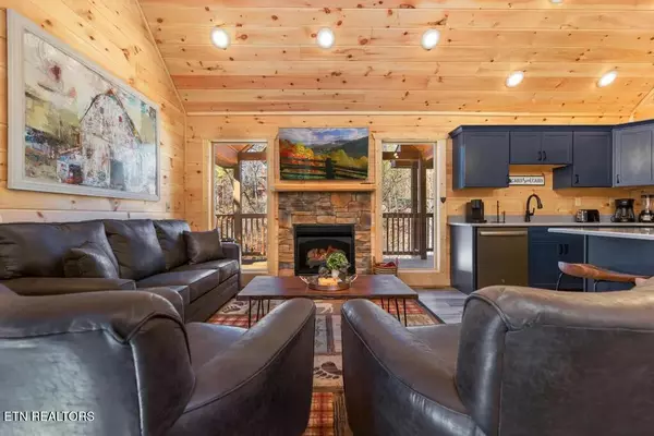 Pigeon Forge, TN 37862,1233 Parkview Vista WAY