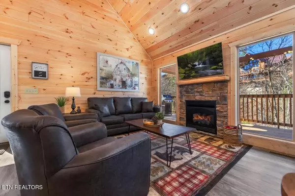 Pigeon Forge, TN 37862,1233 Parkview Vista WAY