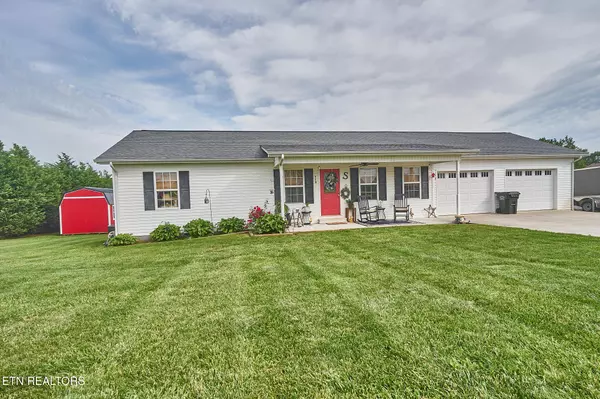 Madisonville, TN 37354,119 Five Oaks DR