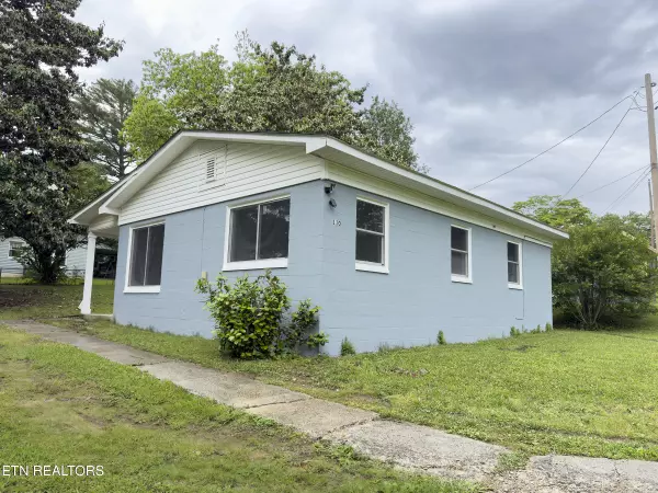 Oak Ridge, TN 37830,110 Parsons Rd