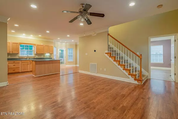 Knoxville, TN 37918,5419 Rosebay Rd