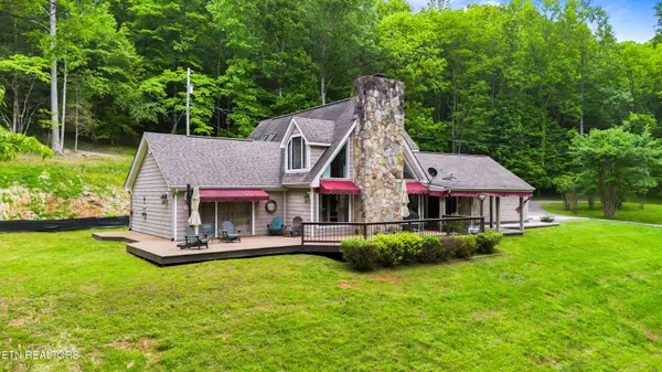 Lafollette, TN 37766,444 Chapman Village DR