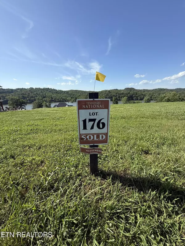 Loudon, TN 37774,2533 Persimmon Ridge (Rdg)