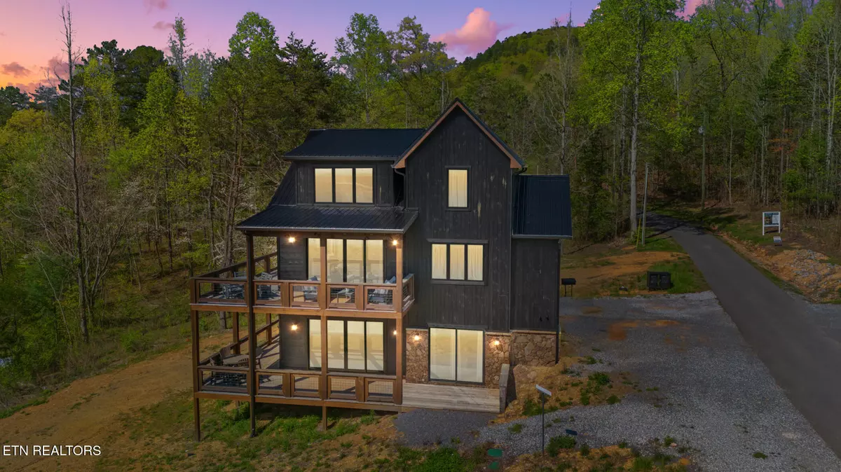 Sevierville, TN 37862,2669 Sulpher Springs WAY