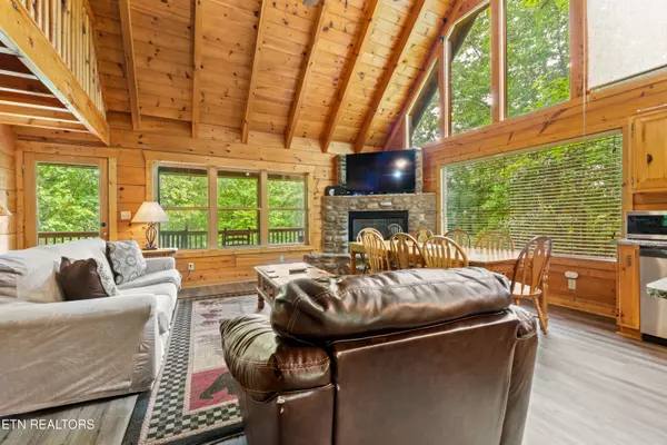 Gatlinburg, TN 37738,459 Ownby CIR