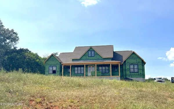 Greenback, TN 37742,lot 124 Kellys View DR