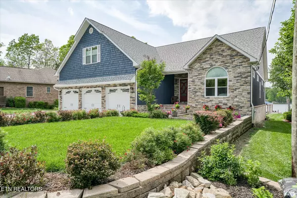 Crossville, TN 38572,1118 Hileah DR