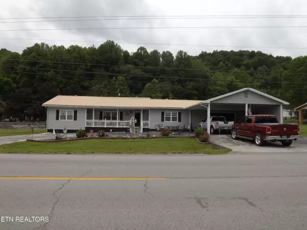 4921 Cumberland Ave, Middlesboro, KY 40965