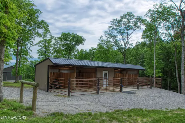 Jamestown, TN 38556,526 Ridge Crest Rd