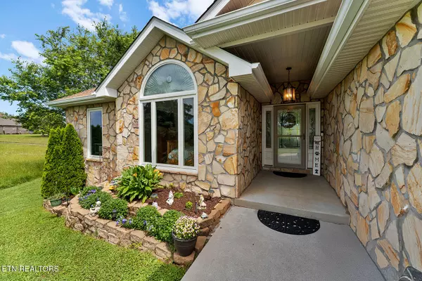 Vonore, TN 37885,407 Kahite Tr