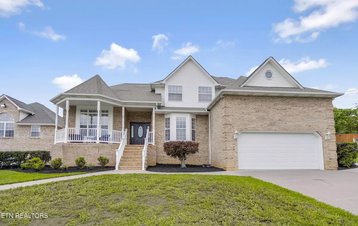 Powell, TN 37849,117 Mayview DR