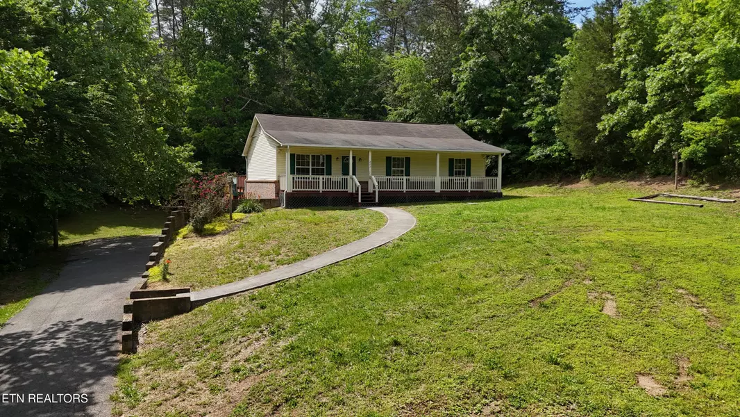 211 Jamie St, Maynardville, TN 37807
