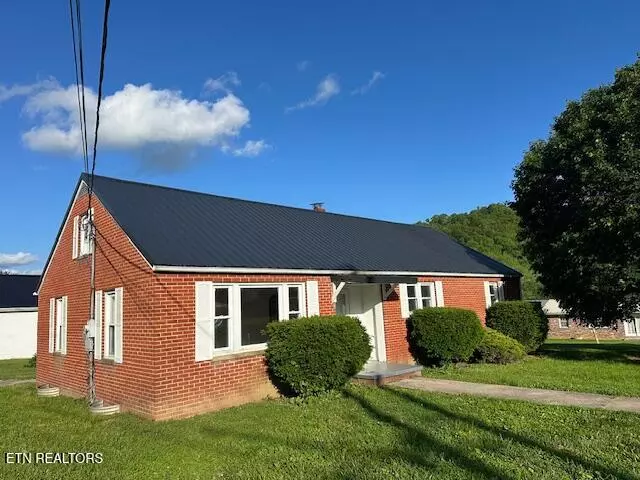 Rose Hill, VA 24281,156 Beatty Rd