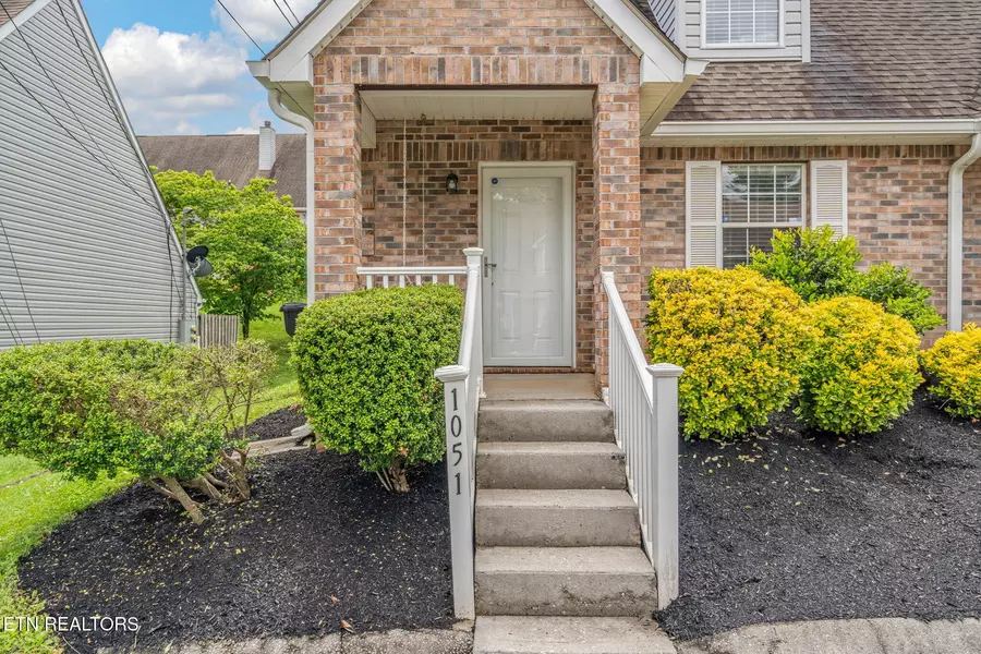 1051 Nod St, Knoxville, TN 37932