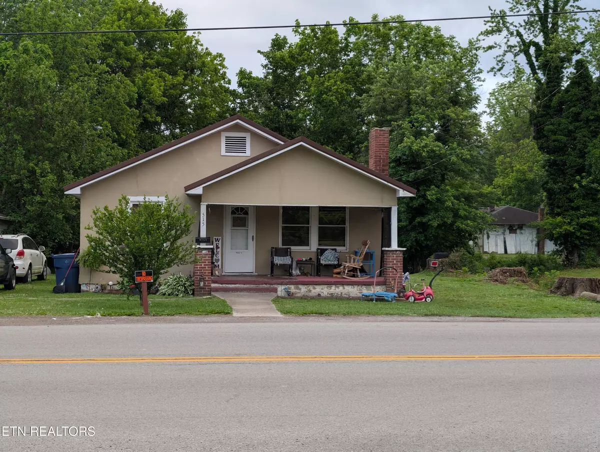 Middlesboro, KY 40965,515 Winchester Ave
