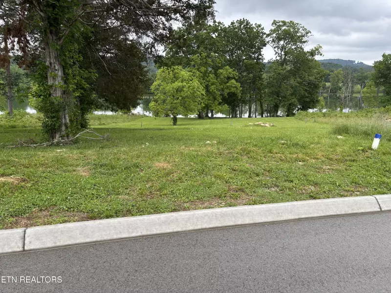 Waterfront Knoll, Maynardville, TN 37807
