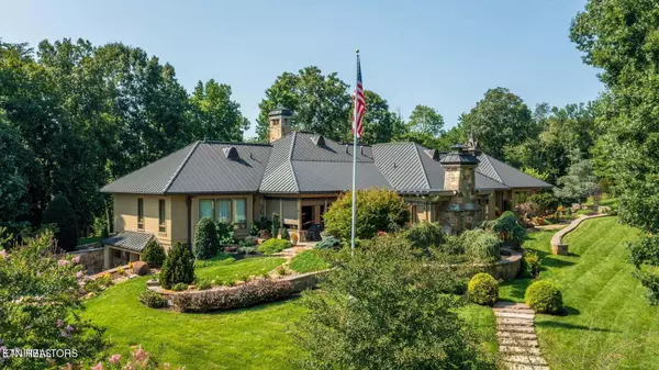4209 Lake Meadow WAY, Louisville, TN 37777
