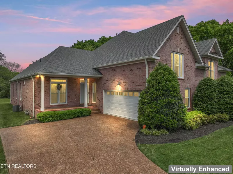 119 Stoners Glen DR, Hermitage, TN 37076