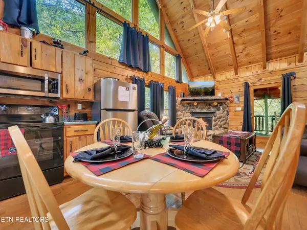 Sevierville, TN 37876,1805 Mossy Tr