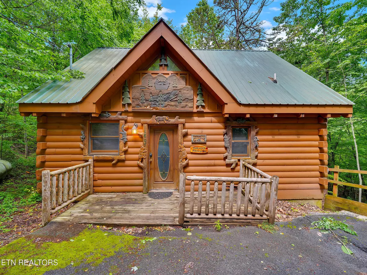 Sevierville, TN 37876,1805 Mossy Tr