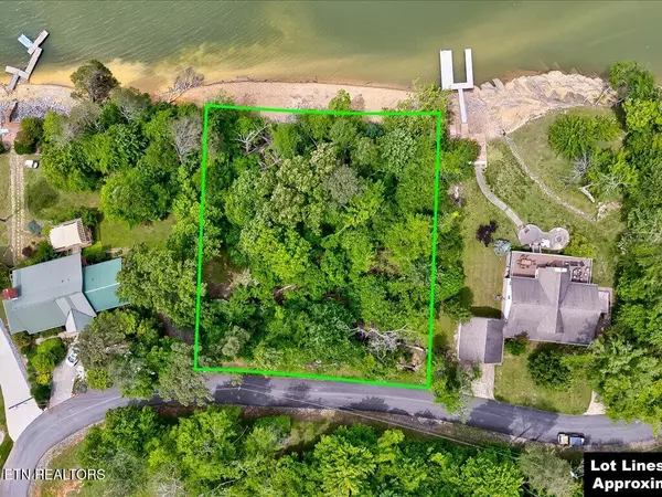 Mooresburg, TN 37811,1618 Sequoyah DR