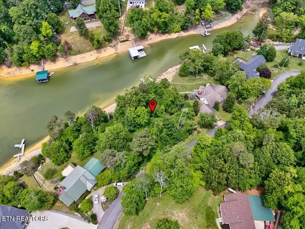 Mooresburg, TN 37811,1618 Sequoyah DR