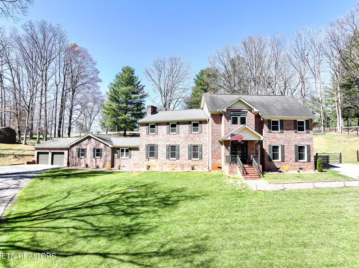 Greeneville, TN 37743,45 Link Hills CIR