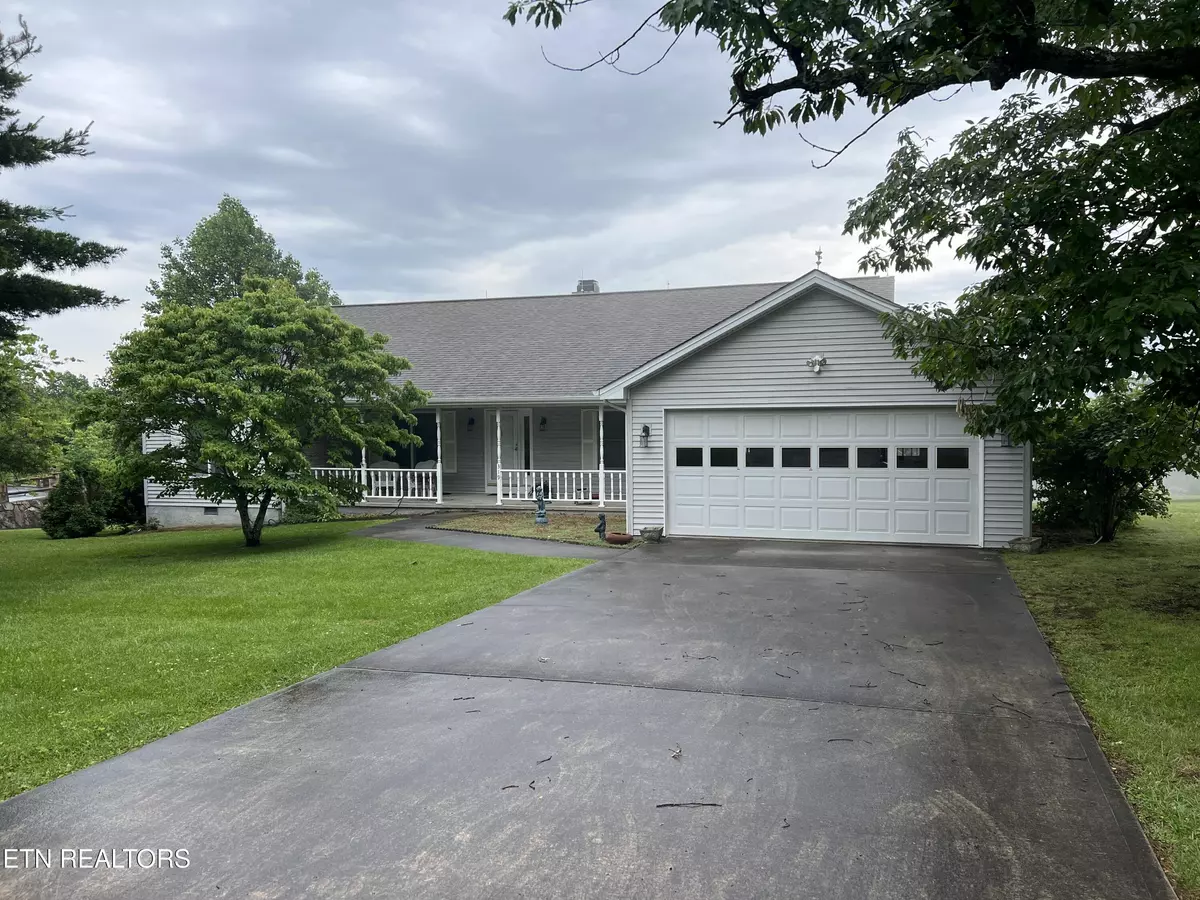 Sparta, TN 38583,319 Grandview DR