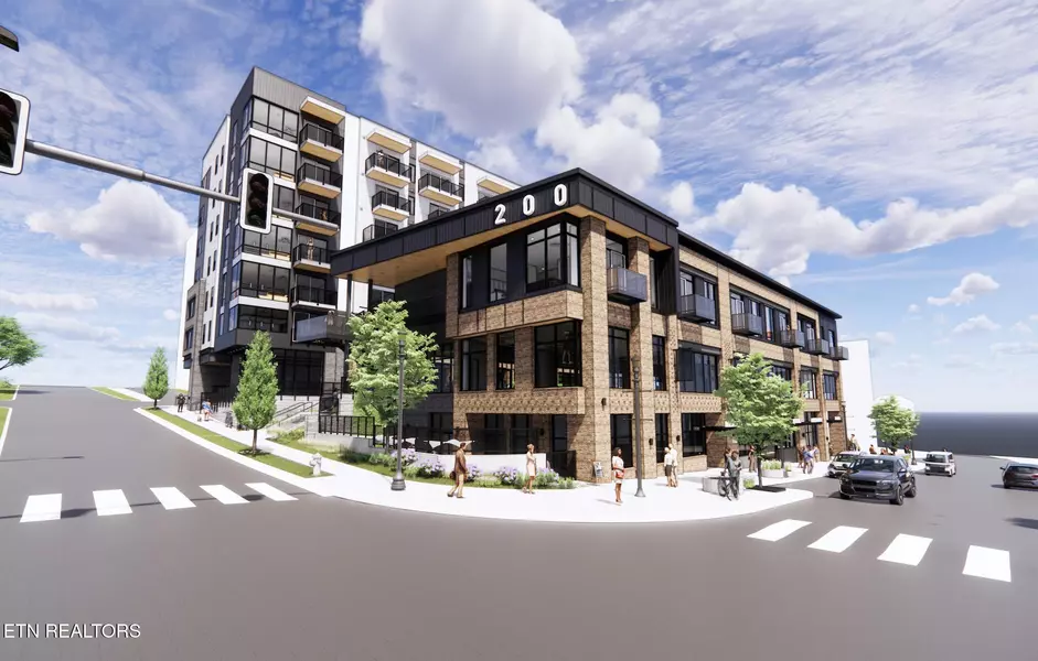 255 Gay St #208, Knoxville, TN 37902
