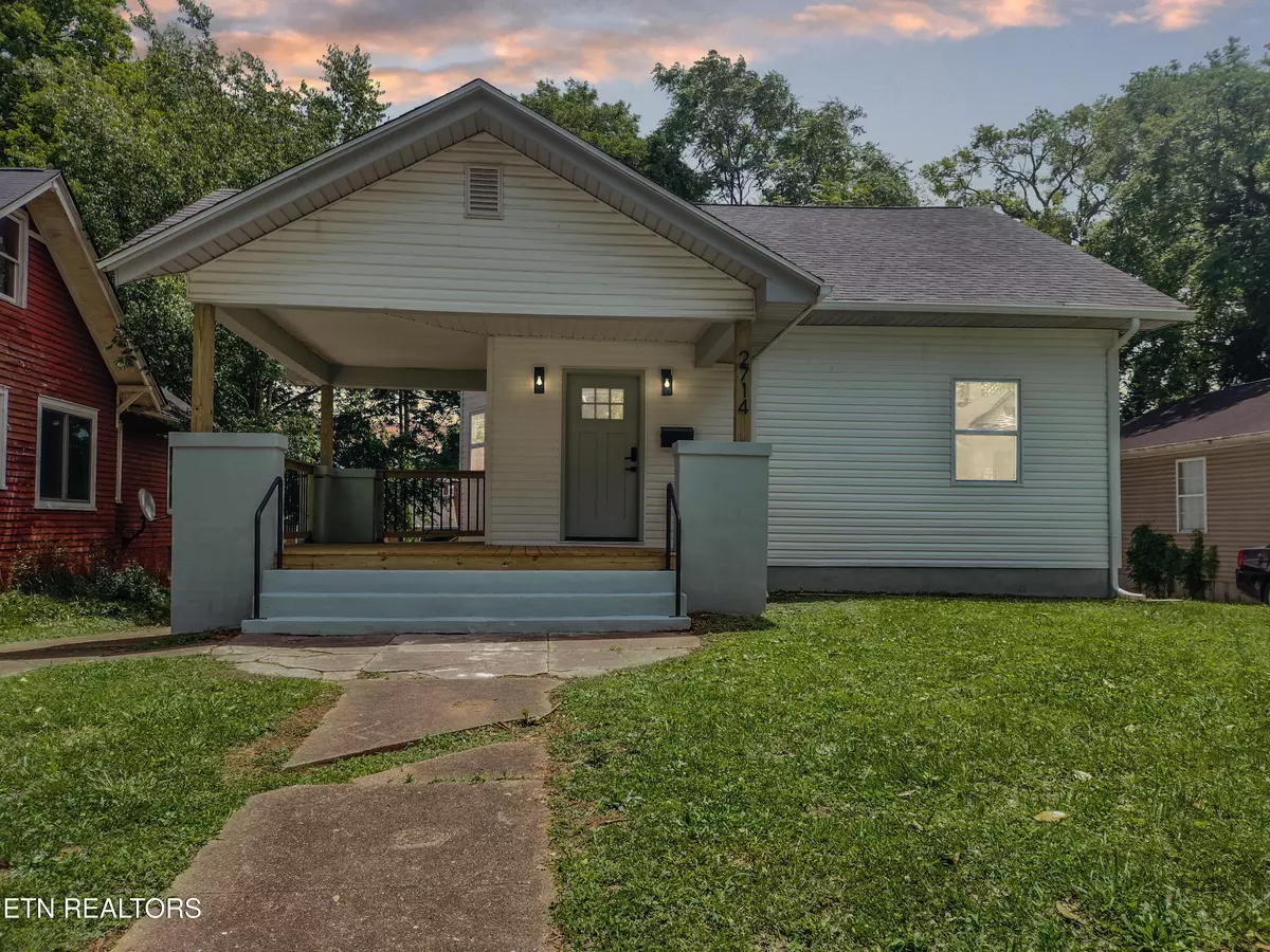 Knoxville, TN 37914,2714 5th Ave