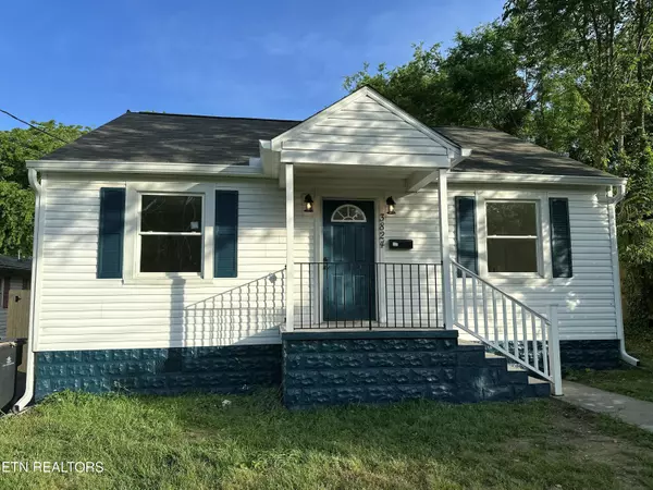 3824 Catalpa Ave, Knoxville, TN 37914