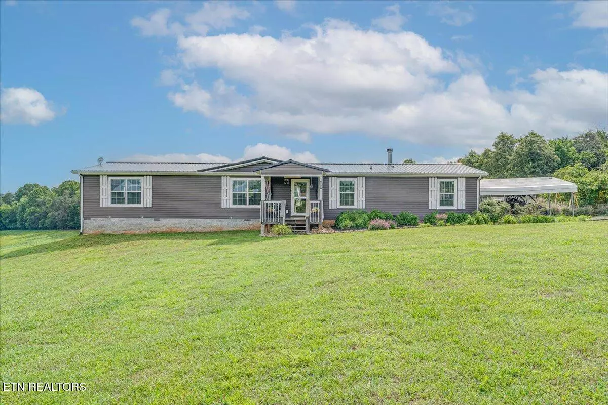 Greenback, TN 37742,2500 Old Sinking Creek Rd