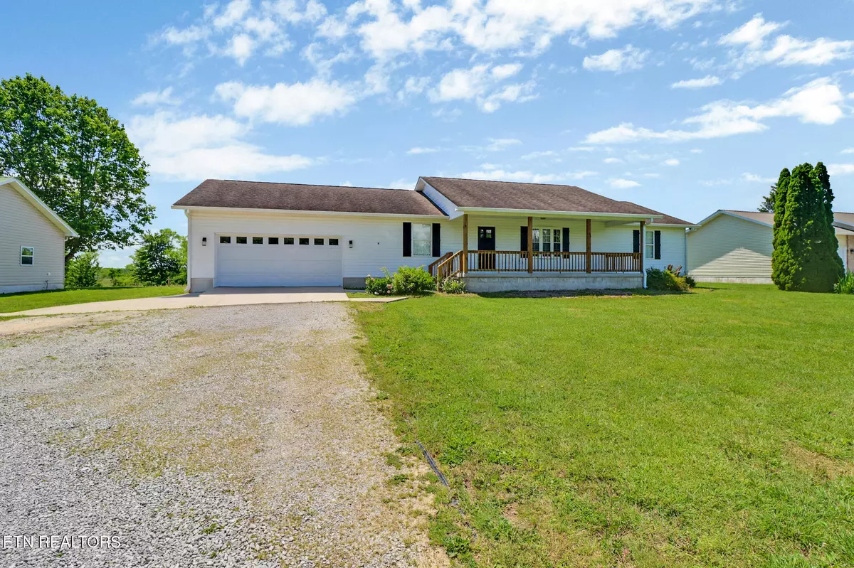 Jamestown, TN 38556,1226 Allardt Hwy