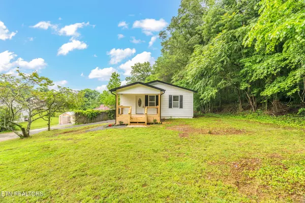 Rockwood, TN 37854,600 Trinity Ave