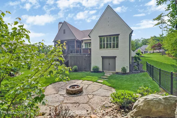 Crossville, TN 38558,109 Chestnut Ridge CT