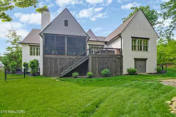 Crossville, TN 38558,109 Chestnut Ridge CT