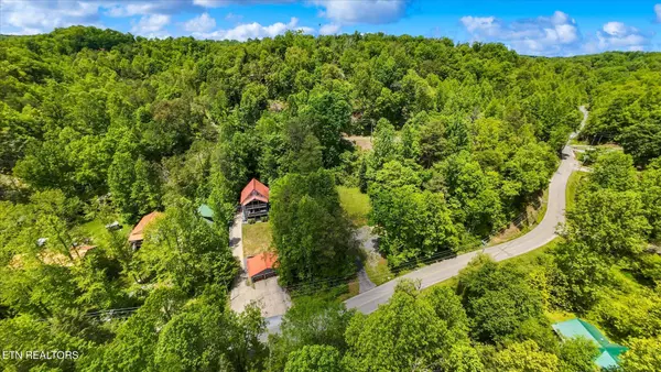 Gatlinburg, TN 37738,Lot 16 Powder Mill Rd