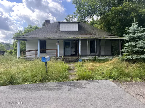 314 Pettway Ave, Knoxville, TN 37920