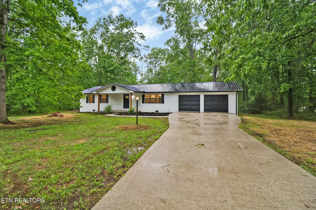 Clarkrange, TN 38553,1122 Shady Lane LOOP