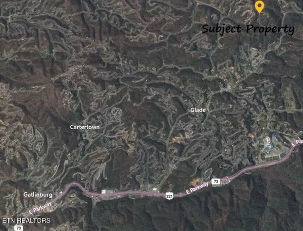 Gatlinburg, TN 37738,1150 Ogle Hills Rd