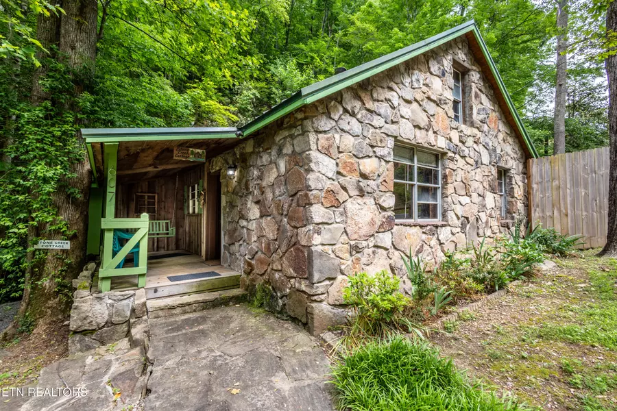 607 Rush Branch Rd, Pigeon Forge, TN 37863