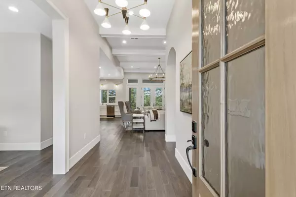 Oak Ridge, TN 37830,132 Rockbridge Greens Blvd