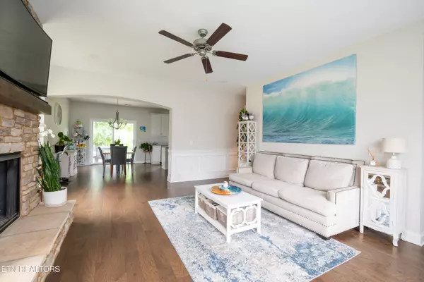 Knoxville, TN 37932,2709 Green Ash Lane