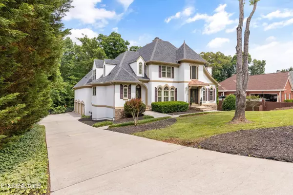 Knoxville, TN 37934,619 Vancurry LN