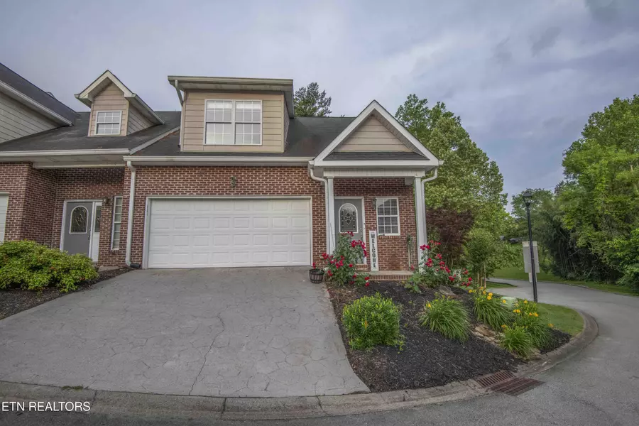 621 Yorkland WAY, Knoxville, TN 37923