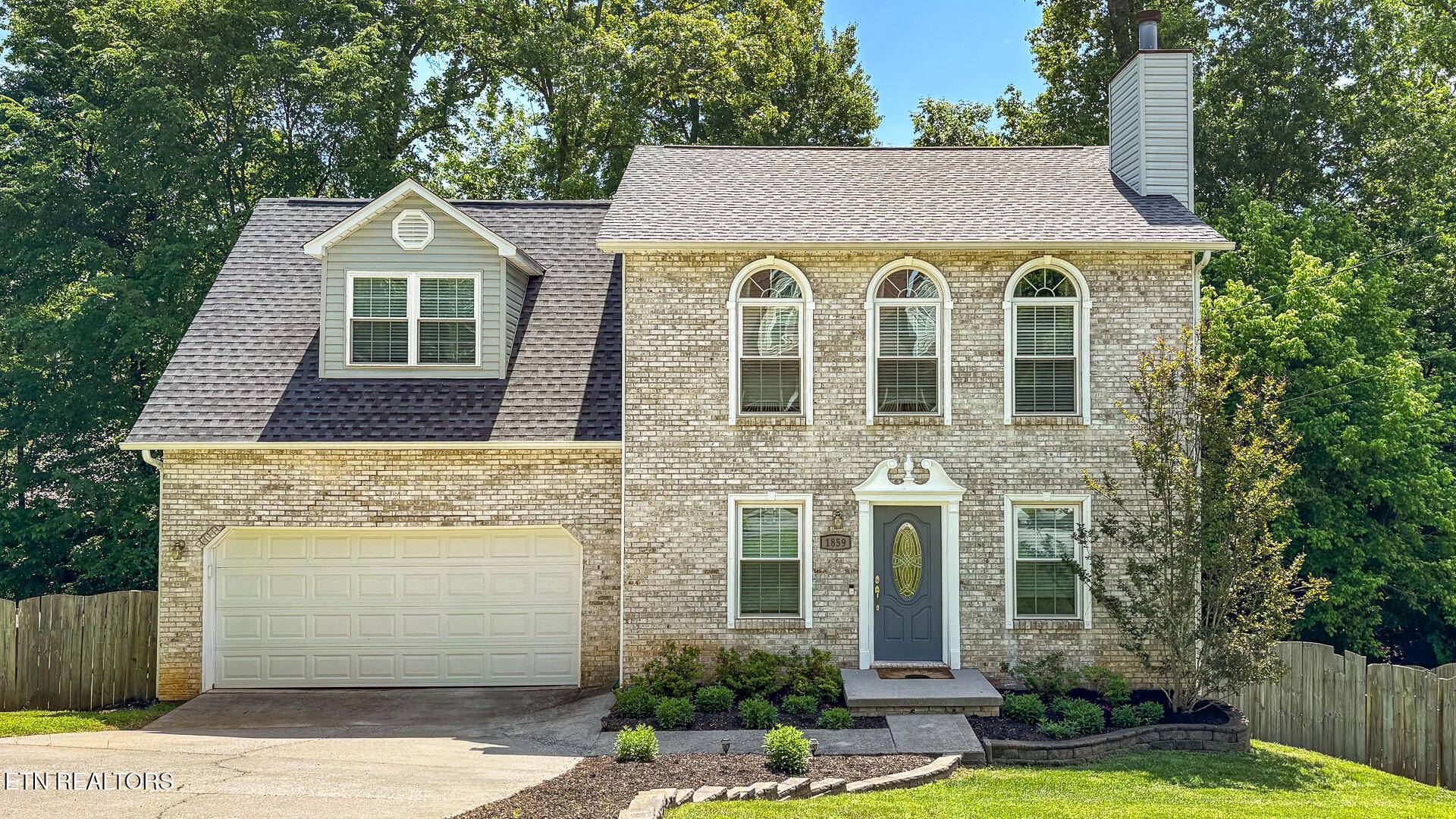 Knoxville, TN 37922,1859 Poplar Hill Rd